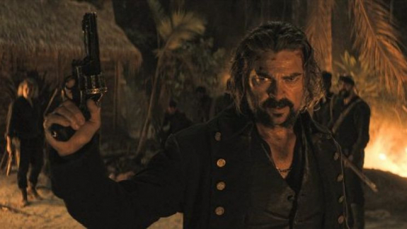 A szikla felrobbantotta a Prime Video toplistáját kép