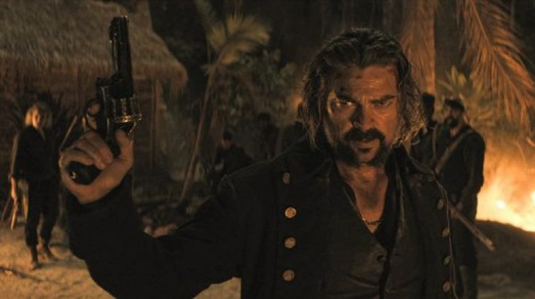 A szikla felrobbantotta a Prime Video toplistáját bevezetőkép