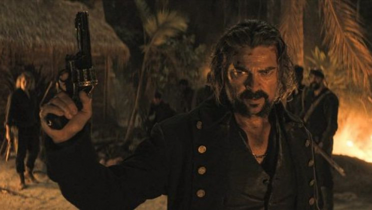 A szikla felrobbantotta a Prime Video toplistáját fókuszban