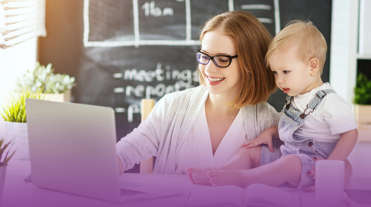 Kisgyermekes munkavállalók: kihasználatlan munkaerő-tartalék vagy a jövő egyik kulcsa?