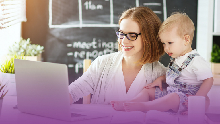 Kisgyermekes munkavállalók: kihasználatlan munkaerő-tartalék vagy a jövő egyik kulcsa? kép