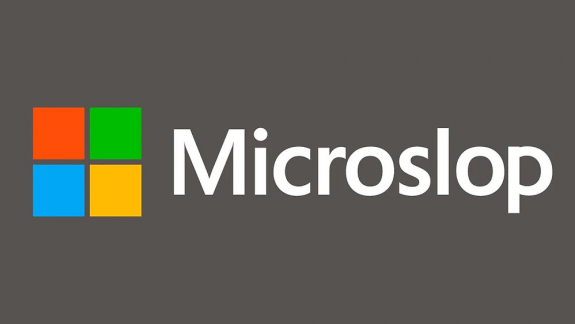 A Streisand-effektus: Már lehet Microslopnak nevezni a Microsoftot a saját szerverén kép