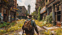 Ha szeretted a The Last of Us és a Red Dead hangulatát, ez lehet a te játékod kép