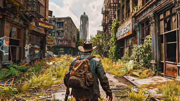 Ha szeretted a The Last of Us és a Red Dead hangulatát, ez lehet a te játékod kép