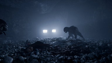 Ingyen kipróbálhatod a Fallout-hangulatú horrort, ami a Szovjetunióba helyezi át a világvégét kép