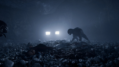 Ingyen kipróbálhatod a Fallout-hangulatú horrort, ami a Szovjetunióba helyezi át a világvégét kép