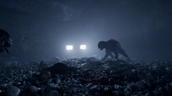 Ingyen kipróbálhatod a Fallout-hangulatú horrort, ami a Szovjetunióba helyezi át a világvégét kép