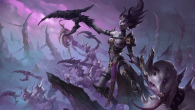 A Warhammer 40K végre összehoz minket az univerzum szexistenével kép