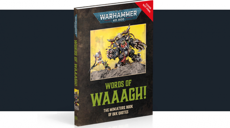 Hiánypótló könyv jön az orkok mélyfilozófiai eszmefuttatásairól bevezetőkép