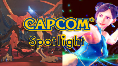 Monster Hunter Stories 3, Street Fighter 6 és sok minden más újdonságot készül bemutatni a Capcom kép