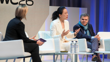 A HONOR nyílt AI-ökoszisztémát épít és partnereket toboroz hozzá kép