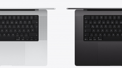 Brutális lesz az új MacBook széria kép