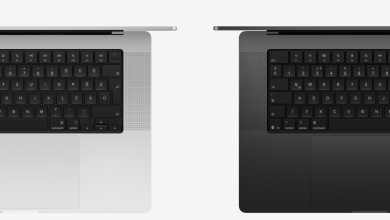 Brutális lesz az új MacBook széria kép