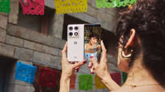 Brutális hardverrel érkezik a Motorola Razr Fold kép