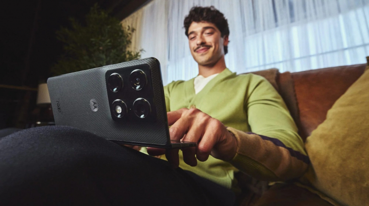 Megnyílt a Motorola Razr Fold előrendelésének lehetősége, már tudjuk, hogy mikor érkezik kép