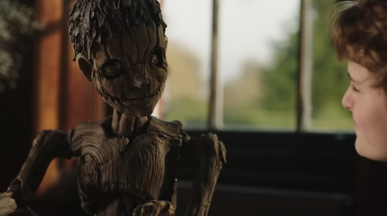 Nem szeretnél olyan barátot, mint Pinokkió legújabb változata bevezetőkép