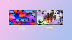 Vigyázz, nem minden eszköz kompatibilis az új Apple Studio Displayjel kép