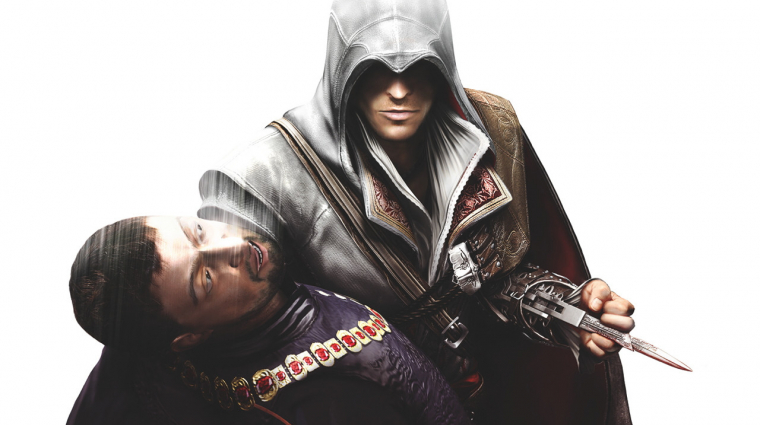 Visszatérhet Ezio az új Assassin’s Creed epizódban bevezetőkép