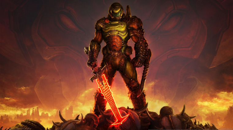 Mi lesz veled id Software? bevezetőkép