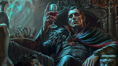 A Dungeons & Dragons új szezonális tervezete egyszerre fura is meg nem is kép