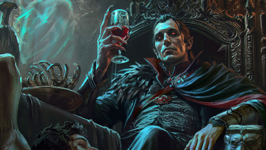 A Dungeons & Dragons új szezonális tervezete egyszerre fura is meg nem is kép