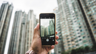 Öt remek kamera app, amik jobbak, mint mint a gyári megoldások kép