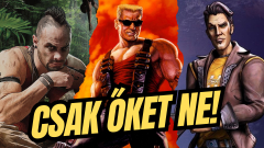 10 játékkarakter, akit soha nem engednénk a lányunk közelébe kép