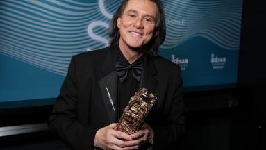 Nyugi, nem klón állt a színpadon, reagáltak a Jim Carrey-pletykára fókuszban