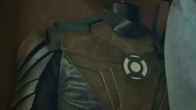 Megérkezett a Lanterns tévésorozat első előzetese, piszkosul menők a DC új Zöld Lámpásai fókuszban