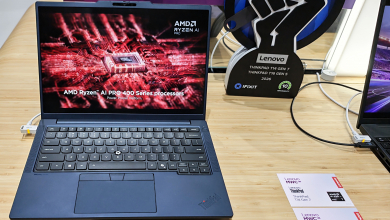 Minden erejével azon van a Lenovo, hogy elkészítse a tökéletes laptopot kép