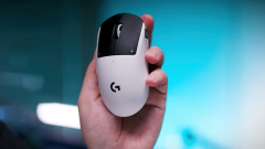 Ebben a gamer egérben nincsenek kapcsolók kép