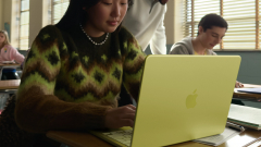 Itt az Apple pénztárcabarát laptopja, a Macbook Neo kép