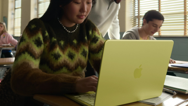 Itt az Apple pénztárcabarát laptopja, a Macbook Neo kép