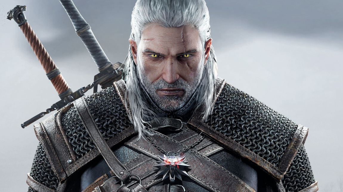Hőskori leletek: Erről a The Witcher-játékról szinte biztos, hogy nem hallottál még soha kép