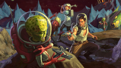 Bigfootot és földönkívüli fenyegetést hozott a Fallout 76 ingyenes frissítése és új szezonja kép