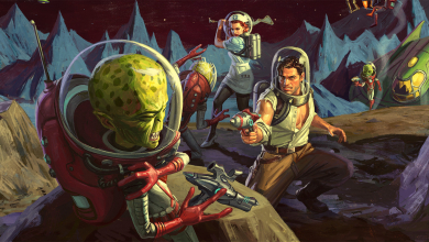 Bigfootot és földönkívüli fenyegetést hozott a Fallout 76 ingyenes frissítése és új szezonja kép