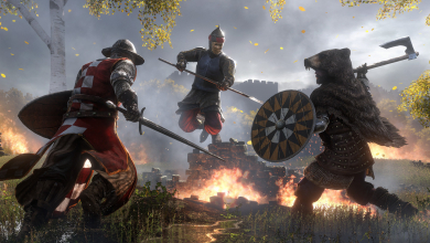 Visszatér a halálból egy 2023-ban lekapcsolt MMO, ráadásul ingyenes lesz kép