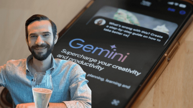 Egy apa pereli a Google-t, miután fia öngyilkos lett a Gemini bíztatására fókuszban