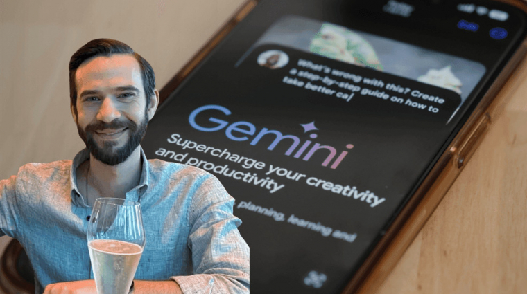 Egy apa pereli a Google-t, miután fia öngyilkos lett a Gemini bíztatására kép