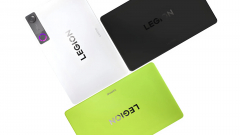 Brutálisan erős lesz a Lenovo gamereknek szánt táblagépe, de az ára is meredek kép