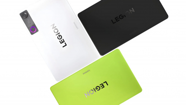 Brutálisan erős lesz a Lenovo gamereknek szánt táblagépe, de az ára is meredek kép