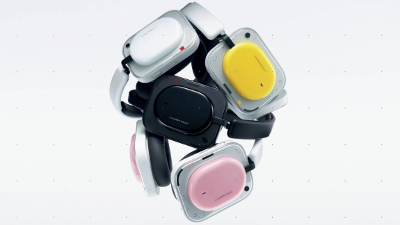 Elérhetőbb áron hozza el a Headphone (1) minőségét a Nothing új fejhallgatója kép