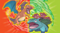 Pokémon FireRed és LeafGreen teszt - megúszós nosztalgia kép