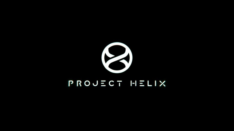 BREAKING: Project Helix kódnéven készül a következő Xbox bevezetőkép
