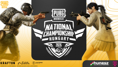 A PUBG Mobile játékosokat szólítja harcba a HUNESZ, nemzetközi versenyre mehetnek a legjobbak kép