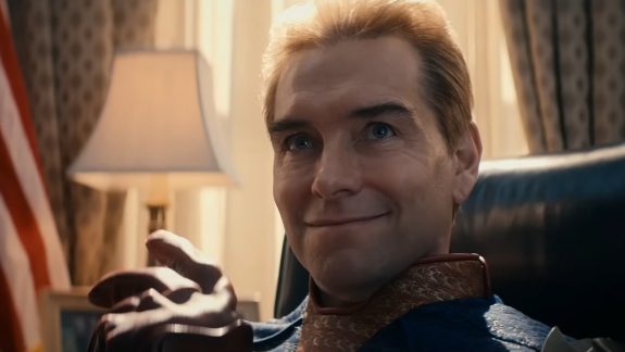 Minden eddiginél nagyobb téteket ígér a The Boys utolsó évadának előzetese kép