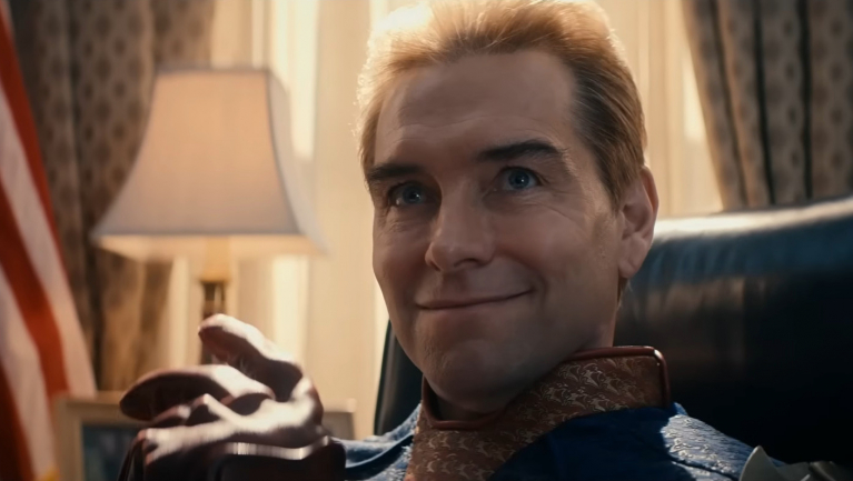 Eric Kripke előre szólt, a The Boys végén nem marad mindenki talpon fókuszban