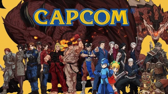 Ezt kell tudnod, ha lemaradtál a Capcom Spotlightról kép