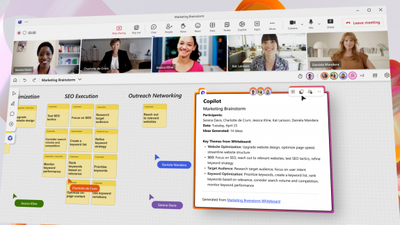 A Copilot új képernyőmentési megoldásával már talán meg lehet békélni kép