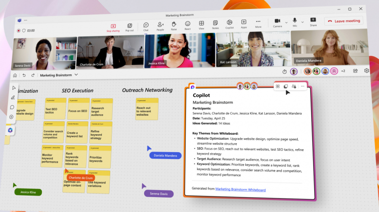 A Copilot új képernyőmentési megoldásával már talán meg lehet békélni kép